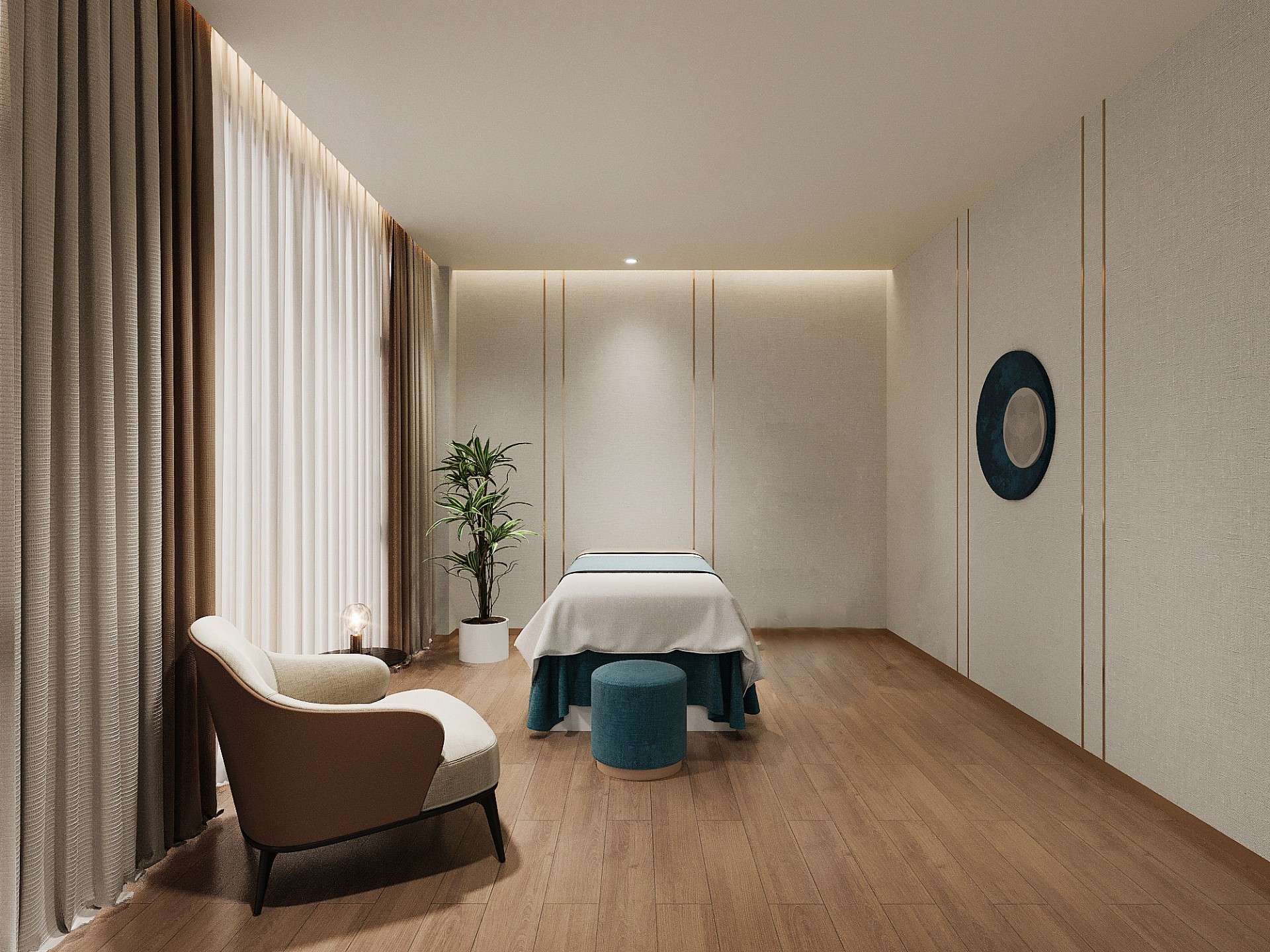 禧月薈月子中心